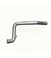 Tubo de aceite trasmisión usado para tractor John Deere RE57756