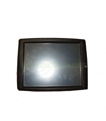 Monitor usado para empacadoras New Holland 84546676