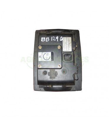 Monitor usado para empacadoras New Holland 84546676