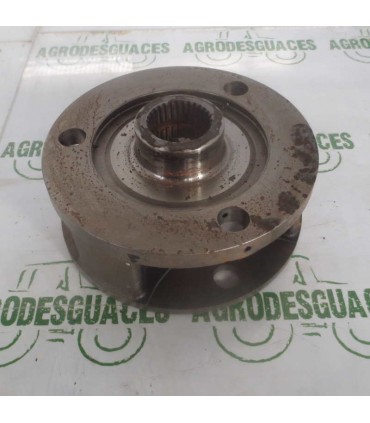 Reductor Powerquad Usado John Deere R101177