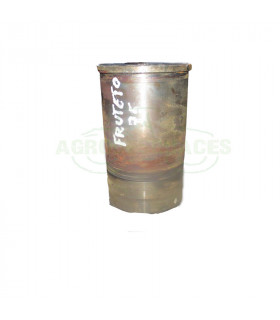 Camisa motor usada para tractor Lamborghini 0.A12.2675.0