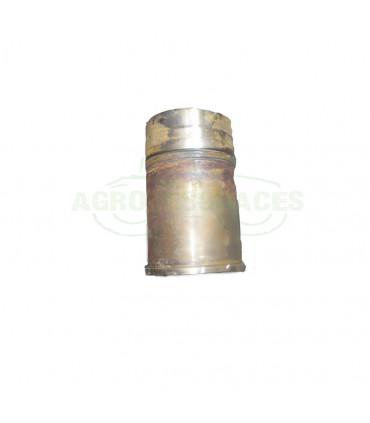 Camisa motor usada para tractor Lamborghini 0.A12.2675.0