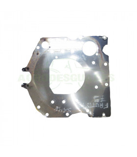 Chapa motor usado para tractor Lamborghini 0.007.1882.0/50