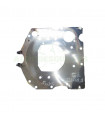 Chapa motor usado para tractor Lamborghini 0.007.1882.0/50