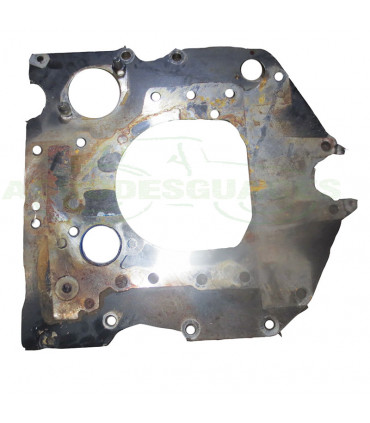 Chapa motor usado para tractor Lamborghini 0.007.1882.0/50