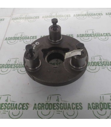Reductor Trasero Usado John Deere R105827