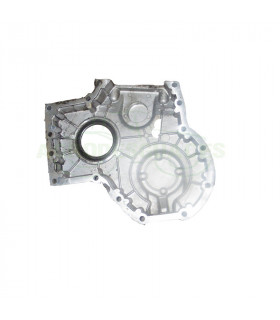 Tapa distribución usada para tractor Lamborghini 0.013.4981.0