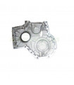 Tapa distribución usada para tractor Lamborghini 0.013.4981.0