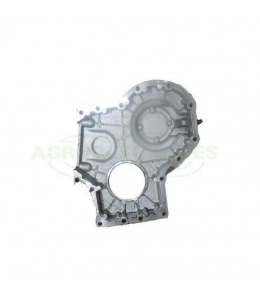 Tapa distribución usada para tractor Lamborghini 0.013.4981.0