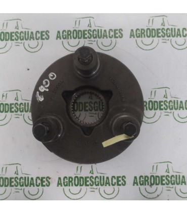 Reductor Trasero Usado John Deere R105827