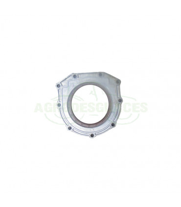 Soporte reten cigüeñal usado para tractor Lamborghini 0.007.1711.0/10