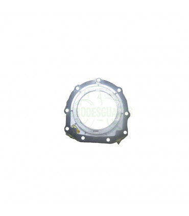 Soporte reten cigüeñal usado para tractor Lamborghini 0.007.1711.0/10