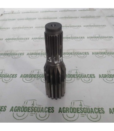 Semipalier Reductor Trasero Usado John Deere R112836