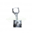 Biela y pistón motor usado para tractor Lamborghini 0.099.0060.A