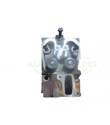 Culata motor usada para tractor Lamborghini 0.017.0868.3