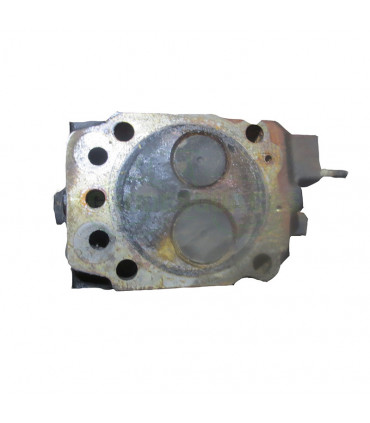 Culata motor usada para tractor Lamborghini 0.017.0868.3