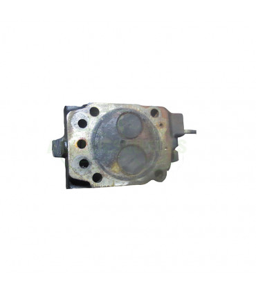 Culata motor usada para tractor Lamborghini 0.017.0868.3