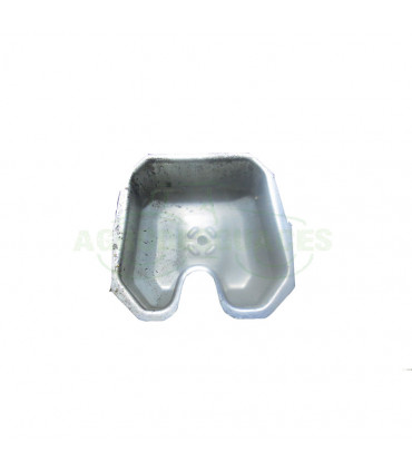 Tapa balancines usada para tractor Lamborghini 0.007.1139.0/10