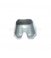 Tapa balancines usada para tractor Lamborghini 0.007.1139.0/10