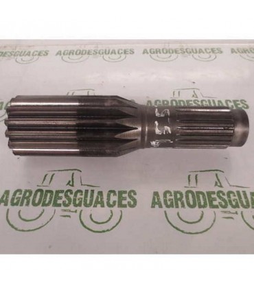 Semipalier Reductor Trasero Usado John Deere R112836