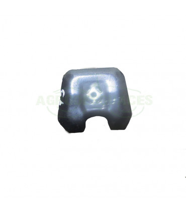 Tapa balancines usada para tractor Lamborghini 0.007.1139.0/10