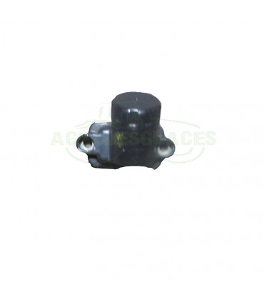 Boca de llenado aceite motor usada para tractor Lamborghini 0.013.0942.0/10