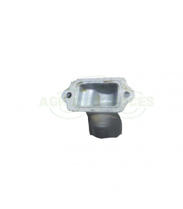 Boca de llenado aceite motor usada para tractor Lamborghini 0.013.0942.0/10