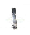 Colector de admisión usado para tractor Lamborghini 0.013.3358.0/20