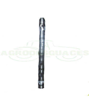 Árbol de levas usado para tractor Lamborghini 0.012.6585.3/10