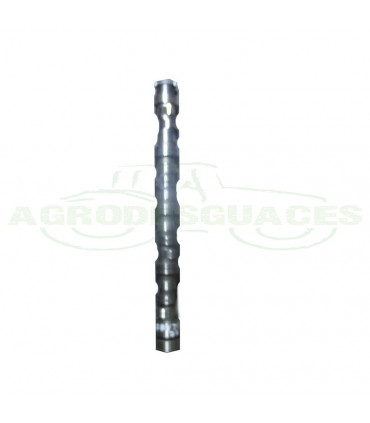 Árbol de levas usado para tractor Lamborghini 0.012.6585.3/10