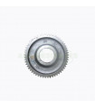 Piñón motor usado para tractor Lamborghini 0.007.1177.3/20