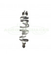 Cigüeñal usado para tractor Lamborghini 0.086.1210.3/40