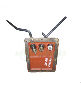 Tapa palanca usada para tractor Landini 3531805M6