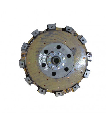 Prensa embrague usada para tractor Landini 1424122M1-3304583M95