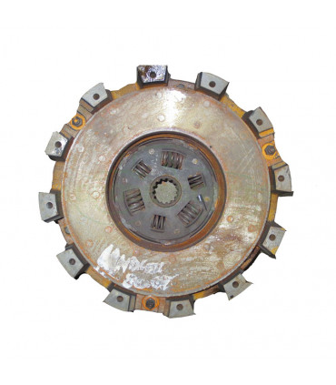 Prensa embrague usada para tractor Landini 1424122M1-3304583M95