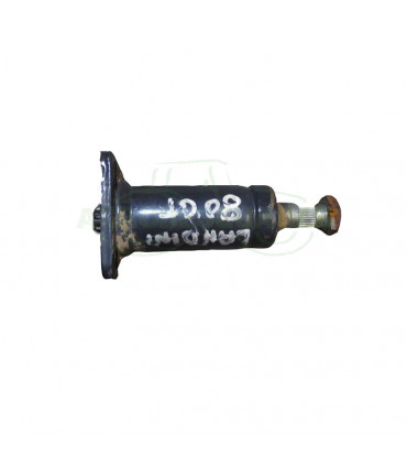 Columna de dirección usada para tractor Landini 3303670M2 - 3303374M92