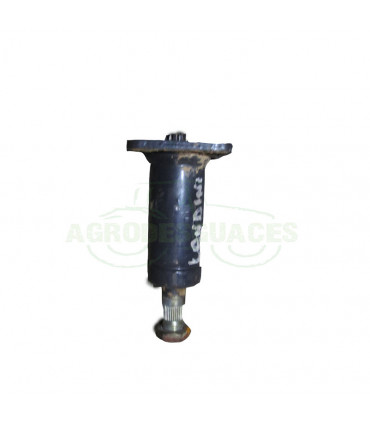 Columna de dirección usada para tractor Landini 3303670M2 - 3303374M92