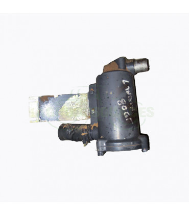 Soporte filtro de aceite hidráulico usado para tractor Landini 3532598M91