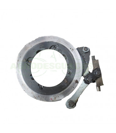 Prensa de freno usada para tractor John Deere AL35353