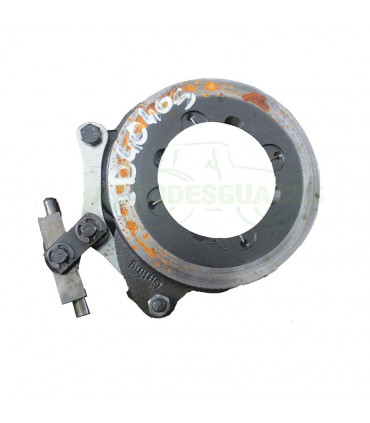 Prensa de freno usada para tractor John Deere AL35353