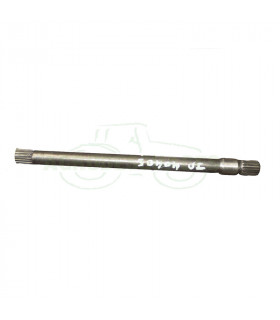 Eje Hi-Low usado para tractor John Deere R50154