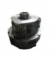 Reductor y embrague completo Hi-Low usado para tractor John Deere RE238232
