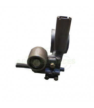 Colector embrague toma de fuerza usado para tractor Same 0.164.8251.3