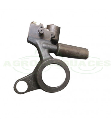 Colector embrague toma de fuerza usado para tractor Same 0.164.8251.3
