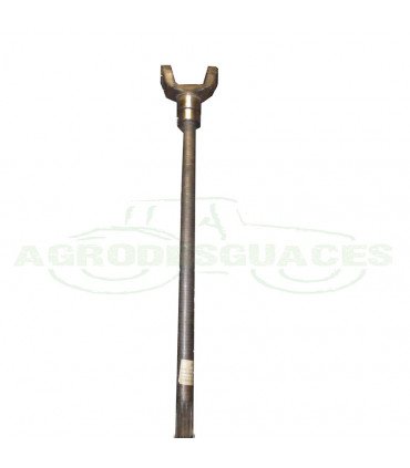 Palier delantero usado para tractor Lamborghini 0.269.4630.0/20