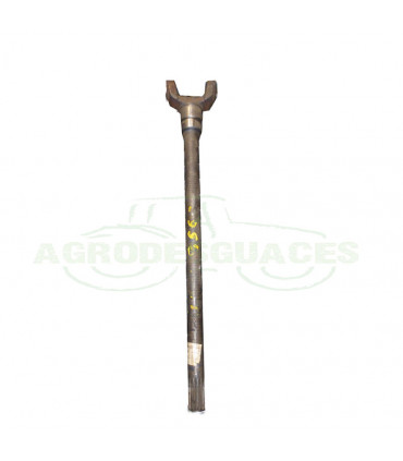 Palier delantero usado para tractor Lamborghini 0.269.4630.0/20