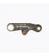 Brazo elevador izquierdo usado para tractor Same 0.010.7531.3