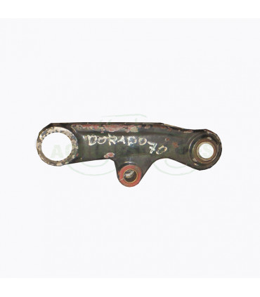 Brazo elevador izquierdo usado para tractor Same 0.010.7531.3