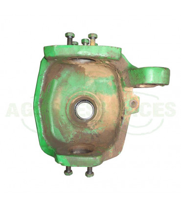 Mangueta Derecha DT usada John Deere DANA 750 L158602 con frenos