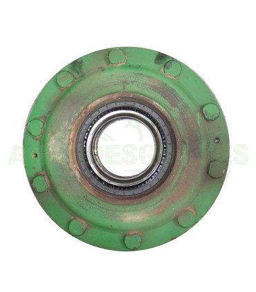 Buje DT usado Tractor John Deere DANA L166396